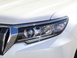 Toyota Land Cruiser Prado 3.0DT VX-L - Image 7