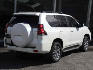 Toyota Land Cruiser Prado 3.0DT VX-L - Image 8
