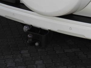 Toyota Land Cruiser Prado 3.0DT VX-L - Image 9