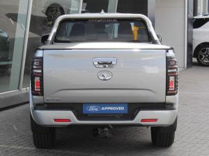 GWM P-Series 2.0TD double cab LT - Image 10