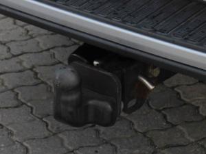GWM P-Series 2.0TD double cab LT - Image 11