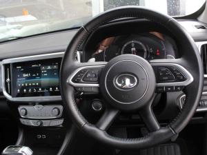 GWM P-Series 2.0TD double cab LT - Image 12