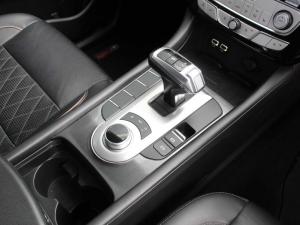 GWM P-Series 2.0TD double cab LT - Image 14