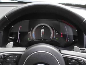 GWM P-Series 2.0TD double cab LT - Image 15