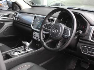 GWM P-Series 2.0TD double cab LT - Image 16