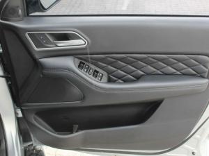 GWM P-Series 2.0TD double cab LT - Image 17