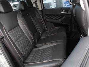 GWM P-Series 2.0TD double cab LT - Image 19