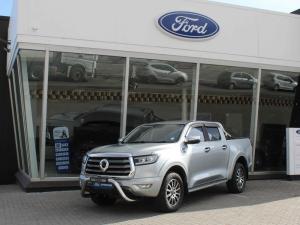 GWM P-Series 2.0TD double cab LT - Image 1
