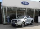 Thumbnail GWM P-Series 2.0TD double cab LT
