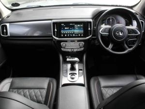GWM P-Series 2.0TD double cab LT - Image 20