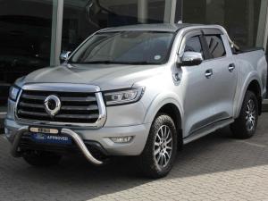 GWM P-Series 2.0TD double cab LT - Image 2