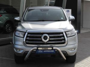 GWM P-Series 2.0TD double cab LT - Image 3