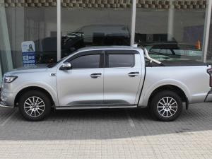 GWM P-Series 2.0TD double cab LT - Image 4
