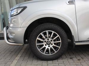 GWM P-Series 2.0TD double cab LT - Image 5