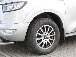 GWM P-Series 2.0TD double cab LT - Image 6
