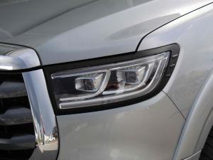 GWM P-Series 2.0TD double cab LT - Image 7