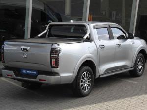 GWM P-Series 2.0TD double cab LT - Image 8