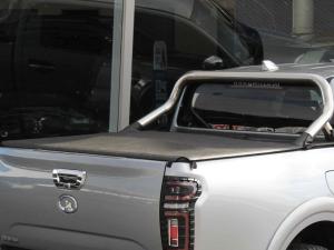 GWM P-Series 2.0TD double cab LT - Image 9
