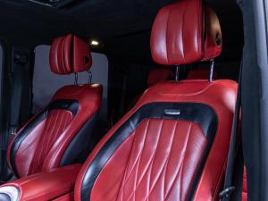 Mercedes-Benz G-Class G63 - Image 10