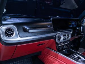 Mercedes-Benz G-Class G63 - Image 11