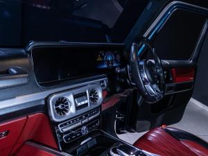 Mercedes-Benz G-Class G63 - Image 12