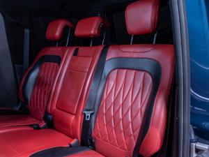Mercedes-Benz G-Class G63 - Image 13