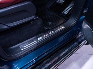 Mercedes-Benz G-Class G63 - Image 14