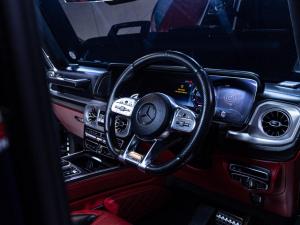 Mercedes-Benz G-Class G63 - Image 15