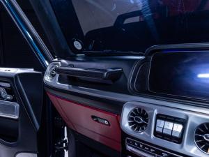 Mercedes-Benz G-Class G63 - Image 16