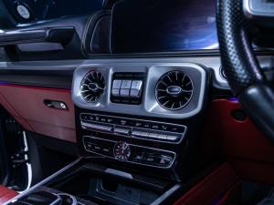 Mercedes-Benz G-Class G63 - Image 17
