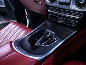 Mercedes-Benz G-Class G63 - Image 18