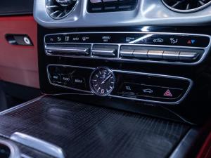 Mercedes-Benz G-Class G63 - Image 19