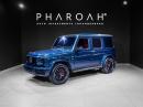 Thumbnail Mercedes-Benz G-Class G63