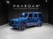 Mercedes-Benz G-Class G63 - Thumbnail 1