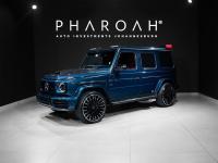 Thumbnail Mercedes-Benz G-Class G63
