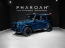 Thumbnail Mercedes-Benz G-Class G63