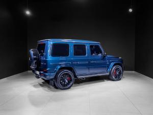 Mercedes-Benz G-Class G63 - Image 20