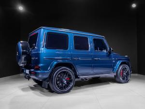 Mercedes-Benz G-Class G63 - Image 21