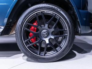 Mercedes-Benz G-Class G63 - Image 22