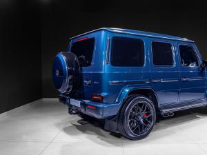 Mercedes-Benz G-Class G63 - Image 24
