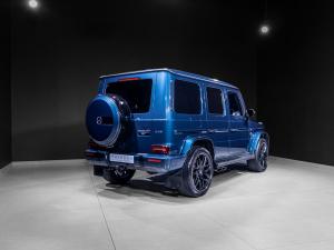 Mercedes-Benz G-Class G63 - Image 25