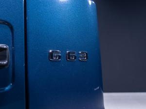 Mercedes-Benz G-Class G63 - Image 26