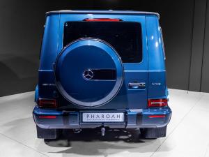 Mercedes-Benz G-Class G63 - Image 27