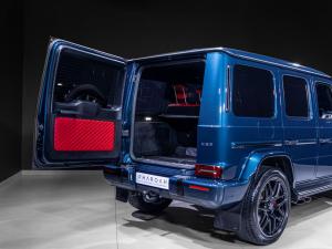 Mercedes-Benz G-Class G63 - Image 28