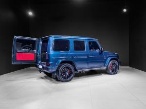 Mercedes-Benz G-Class G63 - Image 29