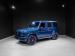 Mercedes-Benz G-Class G63 - Thumbnail 2