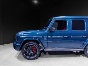 Mercedes-Benz G-Class G63 - Image 4