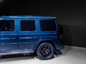 Mercedes-Benz G-Class G63 - Image 6