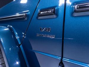 Mercedes-Benz G-Class G63 - Image 7