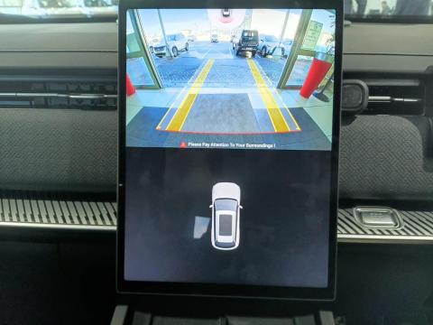 Image Jaecoo J7 1.6T Vortex